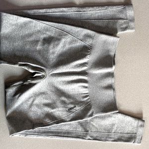 Gymshark flex high waisted leggings size S